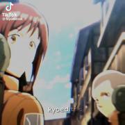 ی ادیت خفن از میکاسا و ارن..... 🖤