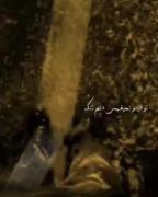 همهـ چیز قابل تحمله بجز دلتنگی.....))) ️ 