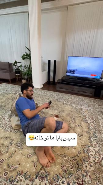 _ به شدت حقق 😂😂 ............