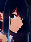 آکانه کوریکاوا و کانا آریما 🪐🌸