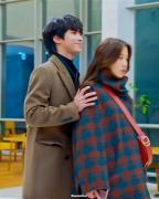 ولی جوری که سئو جون به عشقش نرسید___