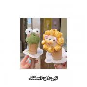 ویژگی ماها به عنوان یک خوراکی. 