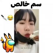 طنز . خنده دار . کره ای . ایرانی