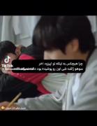 چرا هیچکس بع اینکه ژانکت شی اون تن سوهو هست دقت نمیکنه؟:)