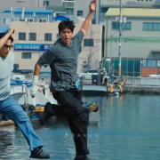 وقتی میخوای خودتو بهتر از همه جلوه بدی..😂 