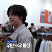 ولی چا وو مین:) پسرررر کیوت منه..