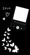 کلیپ عاشقانه بدون مخاطب ♥️😘♥️😘