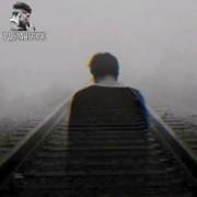 🥺🖤 خسته ام نیست کسی حال مرا درک کند 