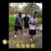 خنده دار برا اینکه دلتون وا شه