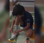 عجب صدایی داره👌💥به افتخار اش لایک کنید♥️♥️