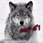 خلاصه ما اخلاق مون به شعور طرف بستگی داره 😎