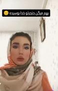 عجب صدای قشنگی 😂😂😂.. .