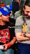 کودک درون امیر و رهام😂😂😂😂😂😂😂😂😂😂😂😂