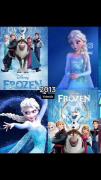 سیر تحول انیمیشن فروزن از گذشته تا آینده