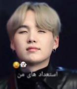 وقتی یک نفر میپرسه چه استعدادی داری ؟ 😅