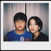 نبودنت مرا دیوانه کرده........🥲🖤✨