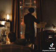 آمیختن دنیای کلاسیک با پرونده های جنایی ....