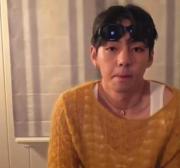 تهیونگ به ته لایو جیکوک رسیده🤣