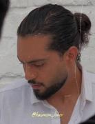 چون بالای ۳۰ مگابایت بود مجبور بودم تندش کنم🥲💔