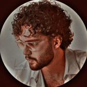 اگه بگن عاشقی‌ جرمه ببین میکشم من حبستو:))🫳🏻🥲✨️