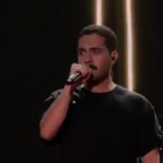 استوری کنسرت حامیم غمگین.