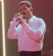 مهاجرت آیدلشه💔🥲😭🥺.........