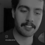 ادیت احساسی از حامیم: خودت بمون برن همه