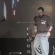 حامی تو زندگیم شدی🥲💕:)......