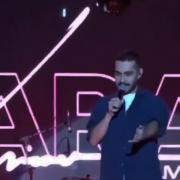 استوری کنسرت موزیک ویدیو حامیم 