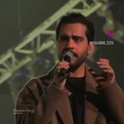 حامی: ابراز دلتنگی یک کودک با موسیقی و تصاویر احساسی