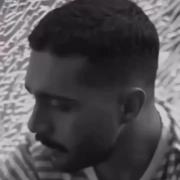 کلیپ عاشقانه با آهنگ جدید حامیم به نام شاید دیدمت