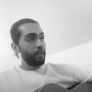 آهنگ زیبای "بغلم کن" - اجرایی احساسی با گیتار