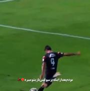 مودم بعد از اینکه پرسپولیس بازیشو میبره❤️‍🔥💃