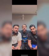 آقای مقاره مطمئنی یکم؟ Macan band 
