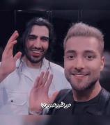 وقتی میگن در مورد چی دارید حرف میزنید✨