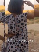 برای آدامس ذوق کردنم عالمی داره