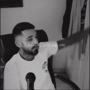 تنها بمون‌تنهایی امن تره 💔🖤🖤