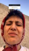 اگه که میگی ری بیام من کراش مراش سرم نمیشه😂😂