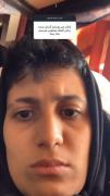 ادم واسه کسی که فوت شده اهنگ میخونه اخه🤦🏻‍♀️