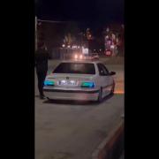 سوز برف را باران نداردسرعت ELX را هیچ ماشینی ندارد...💪😈