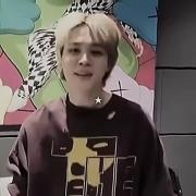 استوری پسرانه کره ایی ، جیمین ‌. . 