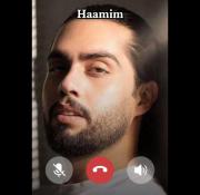 شـمـا یـک تـمـاس از طـرف اقـای صـالـحـی داریـد🥹🤍🫧