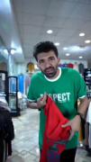 لایک و فالو یادتون نره مرسی از لایکتون❤️❤️