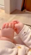 ووییییییی🫠 دست و پاهاشو آدم دوس داره بخوره🥹