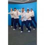 بازم هوپ استایل🙂‌‌‌‌‌‌‌‌‌‌‌‌‌‌‌‌