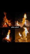 خیلی ها میگن چرا مدام عصبانی، و خشنی: 