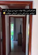 وقتی خواهرت میره ژل تزریق میکنه🤣🤣😂 