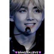 ویدئویی که کاری میکنه قلبت تند بزنه(تهیونگ)💜✨