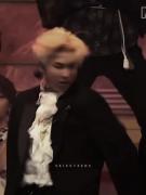 یکی از جذابترین ادیت های BTS✌🏻💜