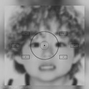 ولی قبول دارید تهیونگ از بچگیش جذاب بوده...💜✨